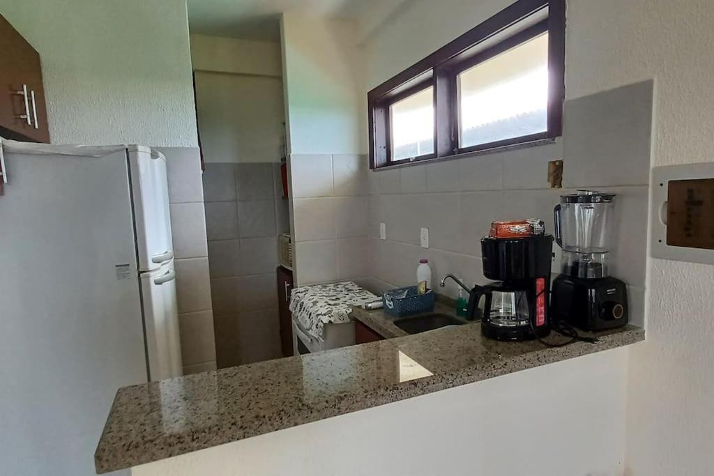 Apartamento A Beira-Mar. Beachfront Apartment Sao Goncalo do Amarante  Esterno foto